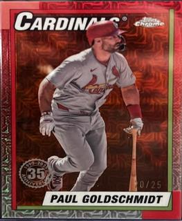 Paul Goldschmidt