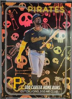 Andrew McCutchen