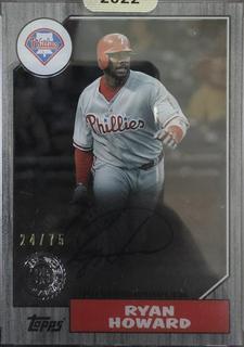 Ryan Howard