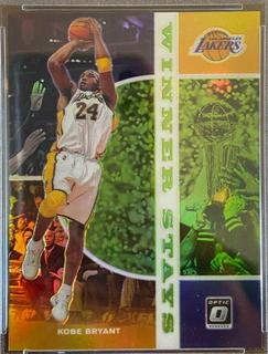 Kobe Bryant