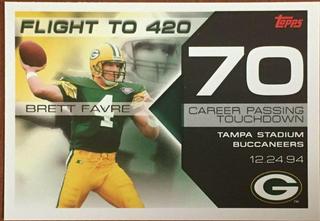 Brett Favre