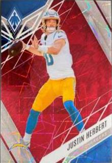 Justin Herbert