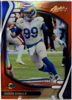 Aaron Donald