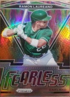 Ramon Laureano