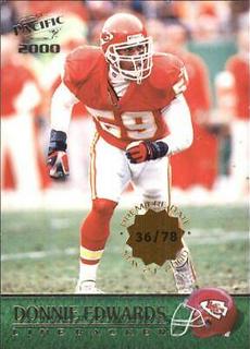 Donnie Edwards