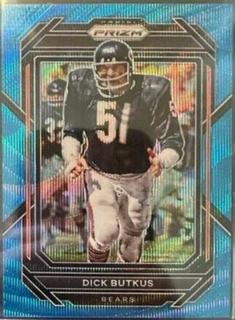 Dick Butkus