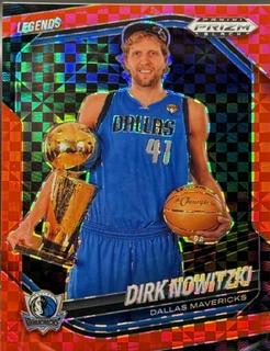 Dirk Nowitzki