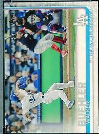 Walker Buehler
