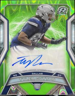Tyler Guyton