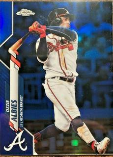 Ozzie Albies