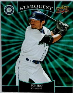 Ichiro Suzuki