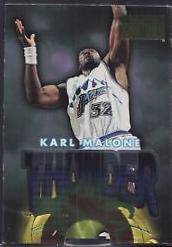 Karl Malone