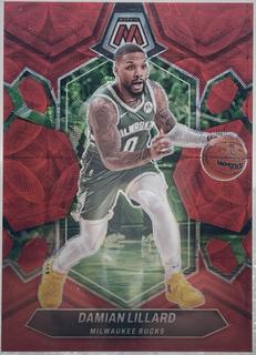 Damian Lillard