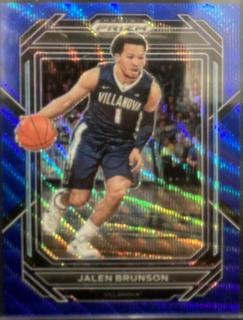 Jalen Brunson