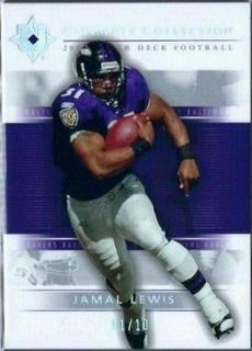Jamal Lewis