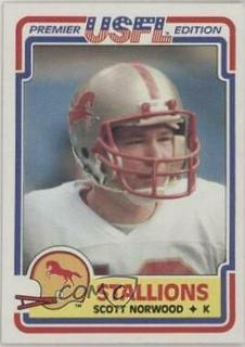 Scott Norwood