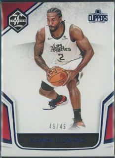 Kawhi Leonard