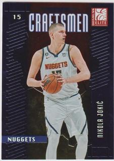 Nikola Jokic
