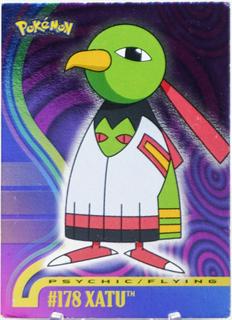 Xatu