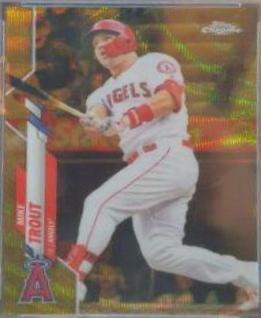 Mike Trout