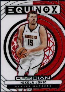 Nikola Jokic