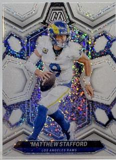 Matthew Stafford