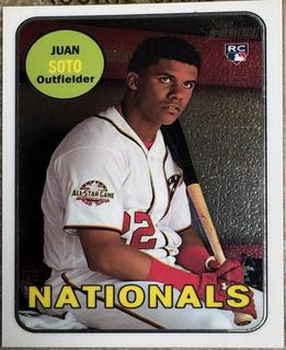 Juan Soto