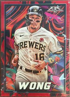 Kolten Wong