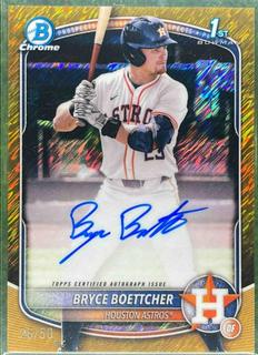 Bryce Boettcher