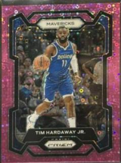 Tim Hardaway Jr.