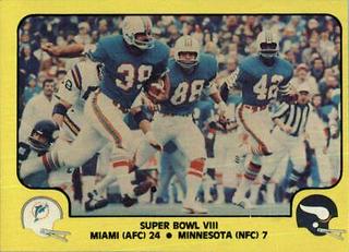 Super Bowl VIII