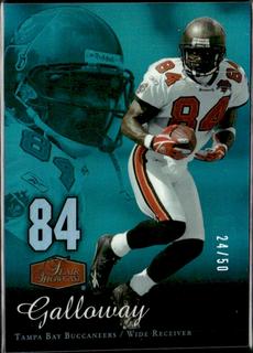 Joey Galloway