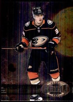 Jamie Drysdale #R-10 Hockey Cards 2021 Skybox Metal Universe 1997-98 Retro Rookies