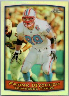 Frank Wycheck