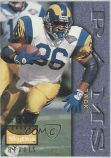 Jerome Bettis