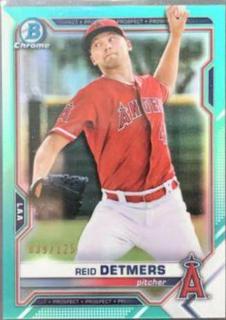 Reid Detmers