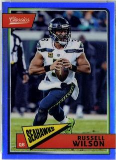 Russell Wilson