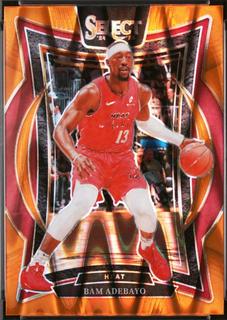 Bam Adebayo