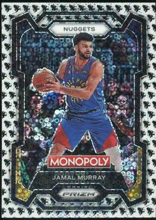 Jamal Murray