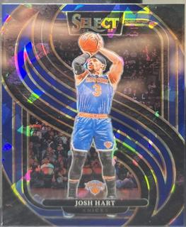 Josh Hart