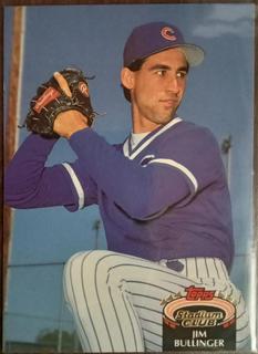 Jim Bullinger