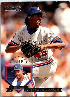Pedro Martinez