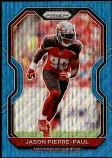 Jason Pierre Paul