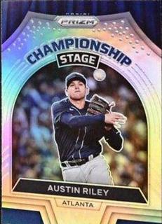 Austin Riley