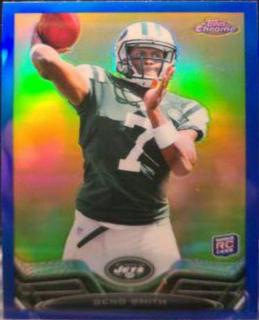 Geno Smith