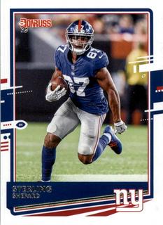 Sterling Shepard
