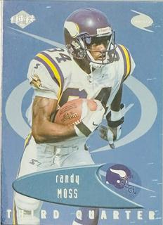 Randy Moss