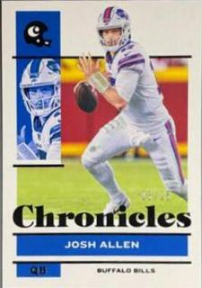 Josh Allen
