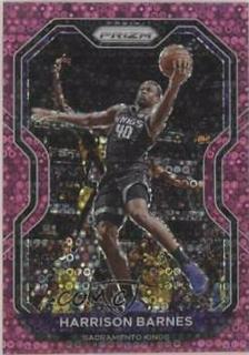 Harrison Barnes