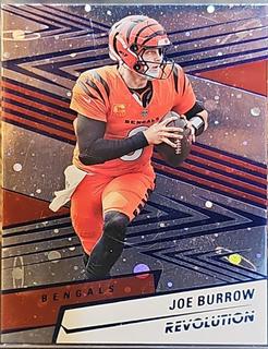 Joe Burrow